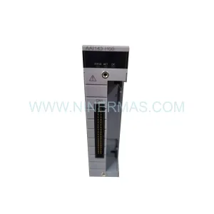 Original Yokogawa AAI143-H00/A4S10 Spare Part Component