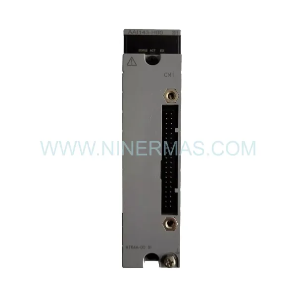 Original Yokogawa AAI143-H00/ATK4A-00 S1 Spare Part Component