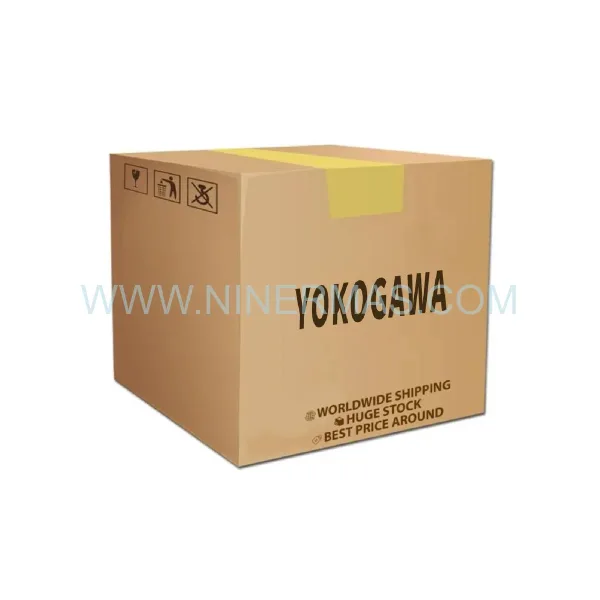Original Yokogawa AAI143-H00/K4A00 Spare Part Component