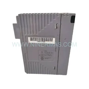 Yokogawa AAI143-H00 S1 16-Channel Analog Input Module New Original Ready to ship