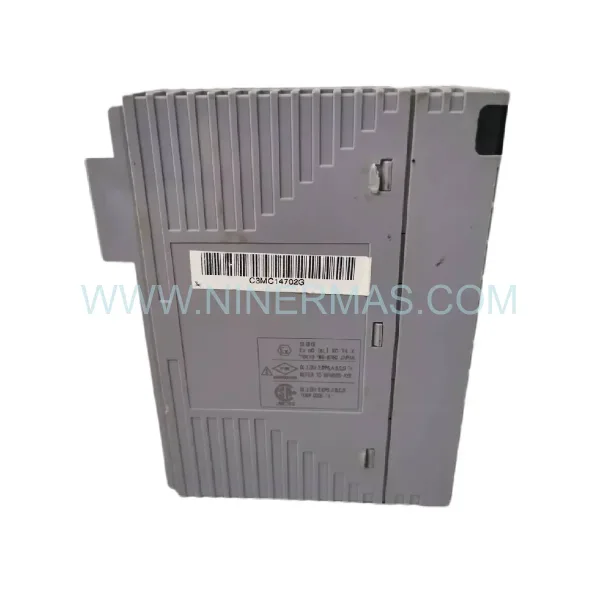 Yokogawa AAI143-H00 S1 16-Channel Analog Input Module New Original Ready to ship