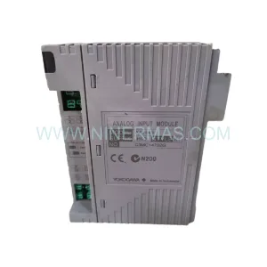 Yokogawa AAI143-H00 S1 16-Channel Analog Input Module New Original Ready to ship