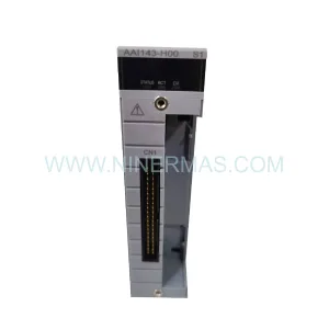 Yokogawa AAI143-H00 S1 16-Channel Analog Input Module New Original Ready to ship