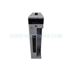 Original Yokogawa AAI143-H50/A4S00 Spare Part Component