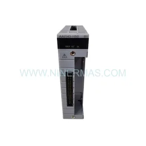 Original Yokogawa AAI143-H50/A4S10 Spare Part Component