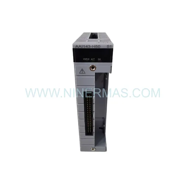 Original Yokogawa AAI143-H50/A4S10 Spare Part Component