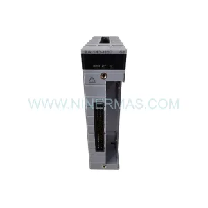 Original Yokogawa AAI143-H50/ATA4S-00 Spare Part Component