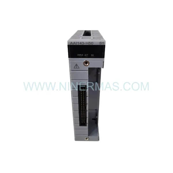 Original Yokogawa AAI143-H50/ATA4S-00 Spare Part Component