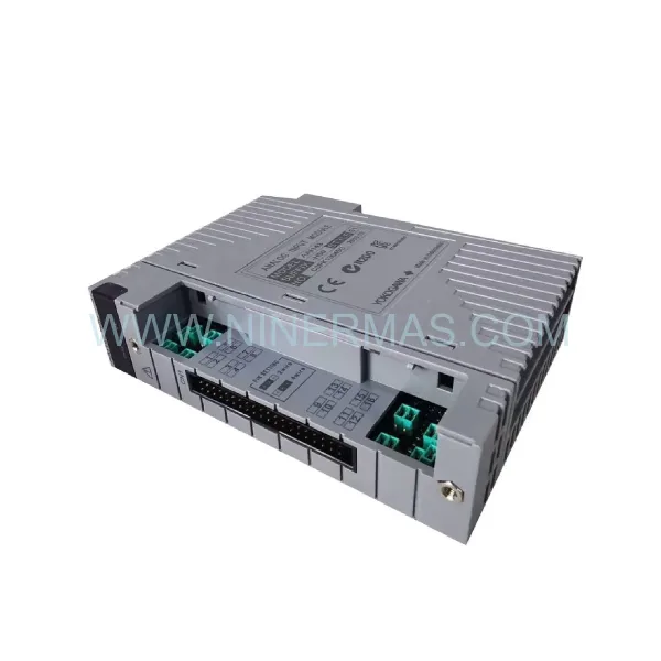 Original Yokogawa AAI143-H50/K4A00 Spare Part Component