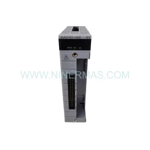 Original Yokogawa AAI143-H50/K4A00 Spare Part Component
