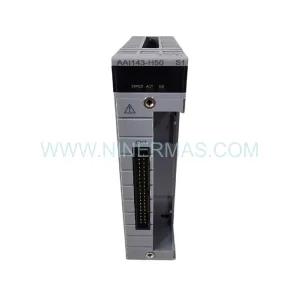 Yokogawa AAI143-H50 S1 Analog Input Module - Analog Input Module