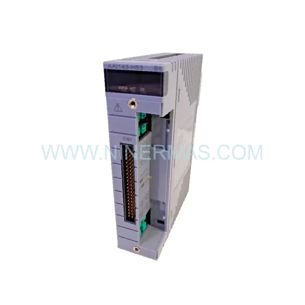Original Yokogawa AAI143-H53/A4D00 Spare Part Component