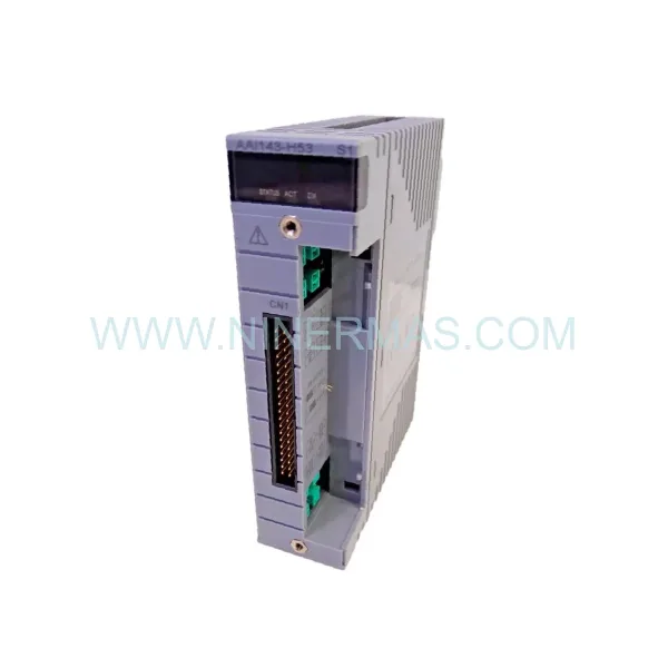 Original Yokogawa AAI143-H53/A4S00 Spare Part Component