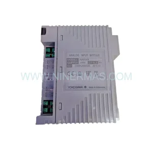 Original Yokogawa AAI143-H53/A4S00 Spare Part Component