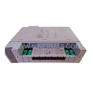 Original Yokogawa AAI143-H53/K4A00 Spare Part Component