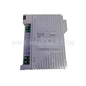 Original Yokogawa AAI143-H53/K4A00 Spare Part Component