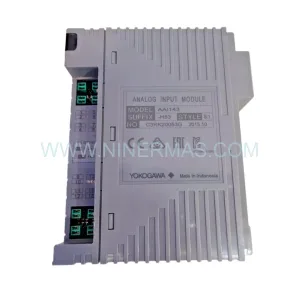 Yokogawa AAI143-H53 S1 Analog Input Module - Analog Input Module