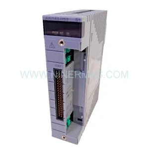 Yokogawa AAI143-H53 S1 Analog Input Module - Analog Input Module
