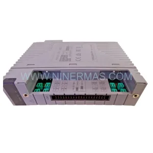 Yokogawa AAI143-H53 S1 Analog Input Module - Analog Input Module