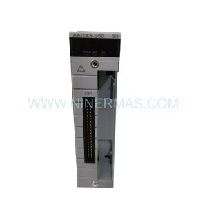Original Yokogawa AAI143-S50/A4800 Spare Part Component