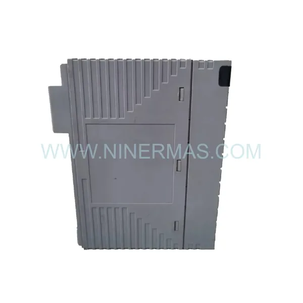Original Yokogawa AAI143-S50/ATA4S-00 Spare Part Component