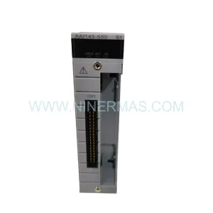 Original Yokogawa AAI143-S50/ATA4S-00 Spare Part Component
