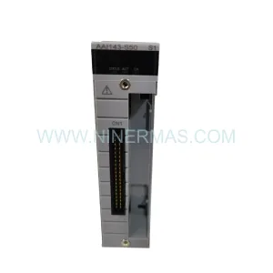 Original Yokogawa AAI143-S50/K4A00 Spare Part Component