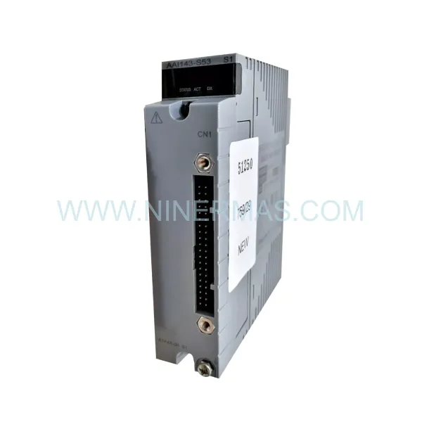 Original Yokogawa AAI143-S53/A4S00 Spare Part Component