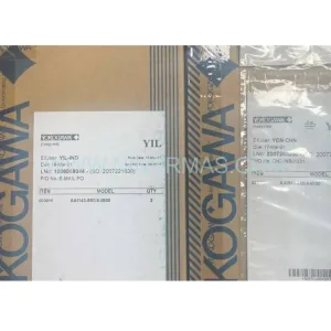Original Yokogawa AAI143-S53/A4S00 Spare Part Component
