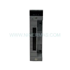 Yokogawa AAI543-H00 S1 Module Details & Connectors View
