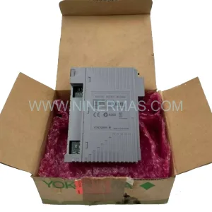 AAI543-H00 S1 Input Module Rear Side & Label - Yokogawa