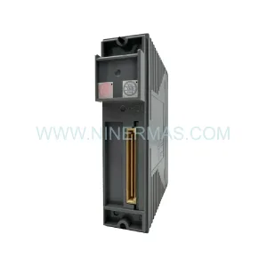 AAI543-H00 S1 Input Module Rear Side & Label - Yokogawa