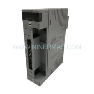 Original Yokogawa AAI543-H50/A4S-00 Spare Part Component