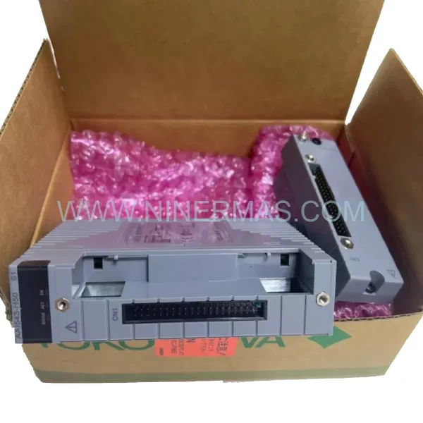 Original Yokogawa AAI543-H50/ATA4S-00 Spare Part Component