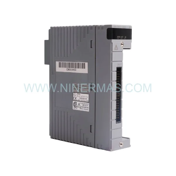 Original Yokogawa AAI543-H50/K4A00 Spare Part Component