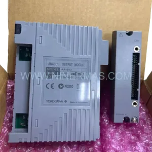 Yokogawa AAI543-H50 S1 ATK4-00 S1 Analog Output Module 16-Ch 4-20mA New Original Ready to ship