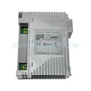 Original Yokogawa AAI543-H53/A4D00 Spare Part Component