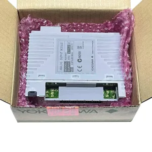 Original Yokogawa AAI543-H53/K4A00 Spare Part Component
