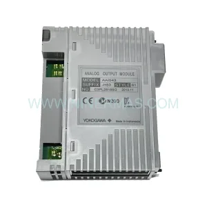 Original Yokogawa AAI543-H53/K4A00 Spare Part Component
