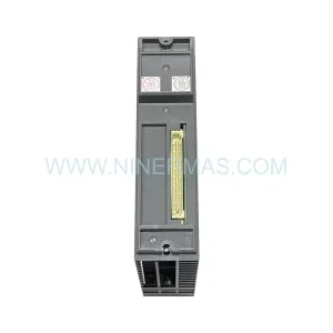 Yokogawa AAI543-H53-S1 Module Details & Connectors View
