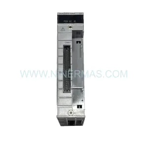 AAI543-H53-S1 Input Module Rear Side & Label - Yokogawa