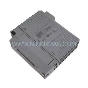 AAI543-H61 Input Module Rear Side & Label - Yokogawa