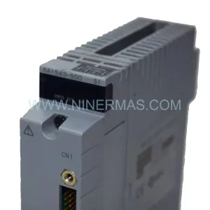 Yokogawa AAI543-S00 S1 16-Ch Analog Output Module New Original Ready to ship