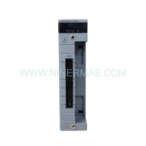 Original Yokogawa AAI543-S50/A4S00 Spare Part Component