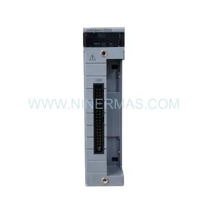 Original Yokogawa AAI543-S50/ATK4A-00 Spare Part Component