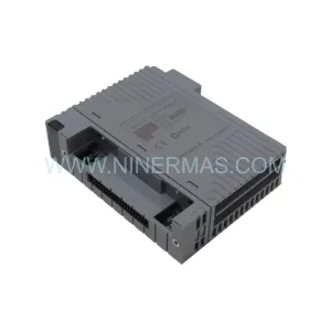 Yokogawa AAI543-S53 Module Details & Connectors View