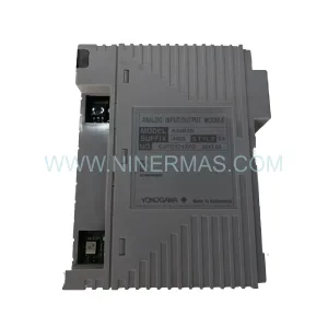 Original Yokogawa AAI835-H53 Input Module - Industrial Retrofit Component