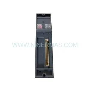 Yokogawa AAI835-H53 Module Details & Connectors View