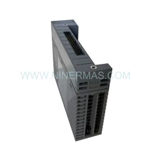 AAI835-H53 Input Module Rear Side & Label - Yokogawa
