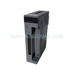 AAI835-H53 Input Module Rear Side & Label - Yokogawa